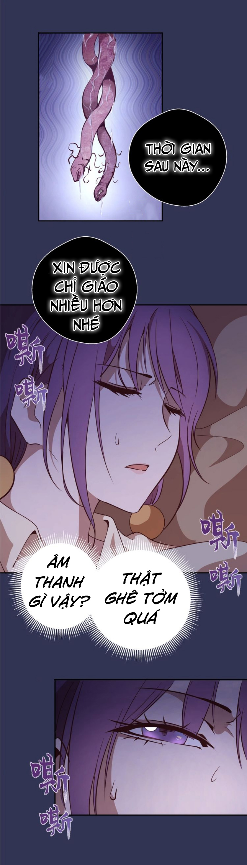 Cao Đẳng Linh Hồn chapter 40 - Trang 26